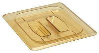 Cambro High Heat GN1/6 Cover with Handle