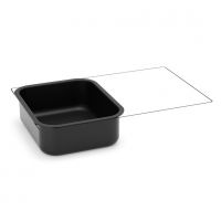 BGL Rieber 84010871 GN 1/2 Thermoplate - 65mm Deep