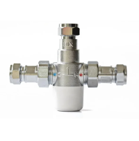 Classeq Mixer Valve