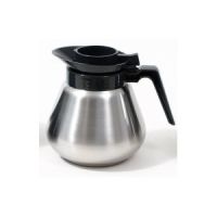 Bravilor S/S Decanter Coffee Decanter