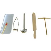 Crepe Making Accessory Kit