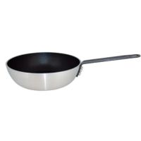 Flared Saute Pan