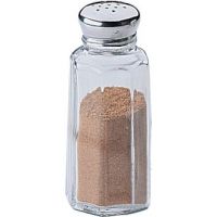 Panel Salt/Pepper Shaker