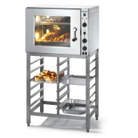 Lincat ECO8/FS Floor stand to suit ECO8 Convection Oven