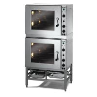 Lincat ECO8/LFS Low Level Floor Stand to suit ECO8 Convection Oven
