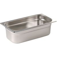 Polar S407 Gastronorm Container Kit 100mm Deep