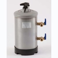 Classeq WS20-SK Base Exchange Water Softener