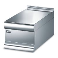 Lincat WT6 Worktop to suit Silverlink 600 Appliances