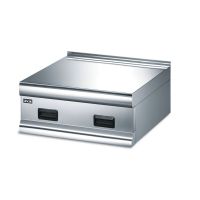 Lincat W63D Worktop with Draws to suit Silverlink 600 Appliances