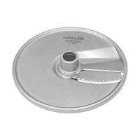 Hallde H63117 Crimping Slicer (Size: 4mm)