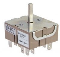 Chefmaster AC9627 Thermostat For HEA758