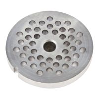 buffalo cd400 meat mincer