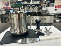Professional Barista Kit
