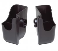 Pujadas The Dome BD100S Snap-On Caddies (2)