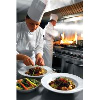 Lincat OA8911 Wall Shelf to suit OG8302/OE8303 Salamander Grill