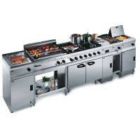 Lincat V6/T Top to suit V6 Series Electric Ovens