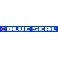 Blue Seal UKSPSR6 Splash Back & Over Shelf / Grill Shelf 