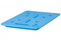 Camchiller GN1/1 for Cam GoBox Insulated Carriers