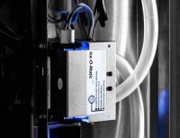 Ice-O-Matic B55 Ice Storage Bin