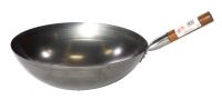 Cinders 15" Wok Pan