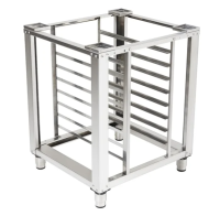 Buffalo Stand for CK079 Combi Oven