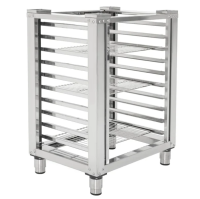 Buffalo Stand for CK110 Combi Oven