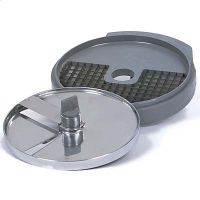 Robot Coupe 27632 Grating Plate, extra coarse, 9mm