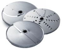 Robot Coupe 28060 Grating Plate, medium, 9mm