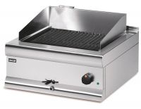 Lincat ECG6 Electric Chargrill Silverlink