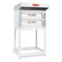 Zanolli EP70 Hood With Draft Chimney