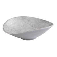 APS FB802 Element Curved Bowl 175 x 155mm
