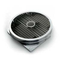 Sammic FFC-8+ 8mm Chipping Grid