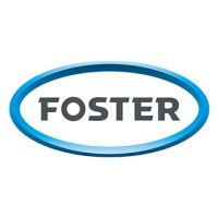 Foster Extra Shelf 2/1 GN 650mm x 530mm