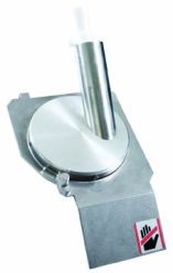 Hallde H1345 Angle cut feed head (RG-100/200)