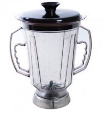 Hallde H23307 4ltr Jug (inc. Knife Unit and Lid)
