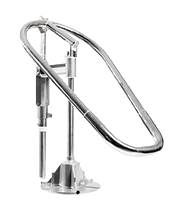 Hallde H37060 Manual push feeder, ergo loop