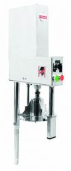 Hallde H37106 Pneumatic push feeder