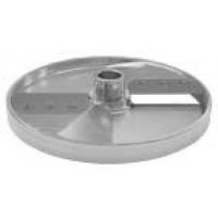 Hallde H63031 Julienne Cutter (Size: 2x2mm)