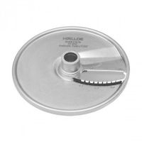 Hallde H65004 High Capacity Julienne Cutter (Size: 4x4mm)