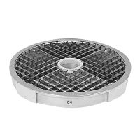 Hallde H83297 Dicing Grids (Size: 20x20mm )