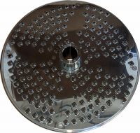 Hallde H83430 Hard Cheese Grater