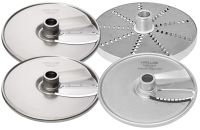 Hallde H84082 Recommended Cutting Tools 4-pack