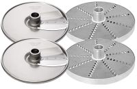 Hallde H84010 Recommended Cutting Tools 4-pack