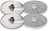 Hallde H84012 Recommended Cutting Tools 4-pack