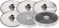 Hallde H84023 Recommended Cutting Tools-6-pack