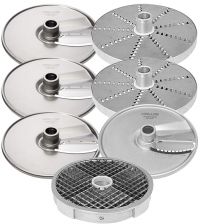 Hallde H84013 Recommended Cutting Tools-7-pack