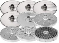 Hallde H84024 Recommended Cutting Tools-9-pack