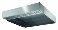 Cuppone HTZ620 Hood for LLKTZ6201 Pizza Ovens