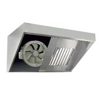 Parry GT2110 General Canopy with Internal Fan Pack