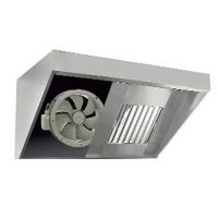 Parry GT2110 General Canopy with External Fan Pack